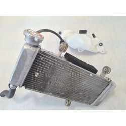 Radiatore Kawasaki Z 125 (E4) Z 125 