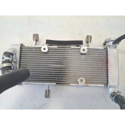 Radiatore Kawasaki Z 125 (E4) Z 125 