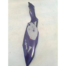 Carenatura fianco Kawasaki Z 125 (E4) Z 125 Sinistro