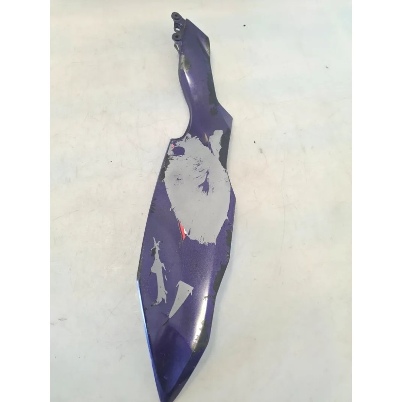 Carenatura fianco Kawasaki Z 125 (E4) Z 125 Sinistro