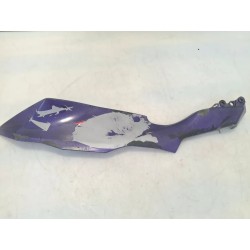 Carenatura fianco Kawasaki Z 125 (E4) Z 125 Sinistro