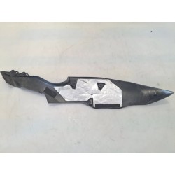 Carenatura fianco Kawasaki Z 125 (E4) Z 125 Sinistro