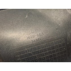 Carenatura fianco Kawasaki Z 125 (E4) Z 125 Sinistro