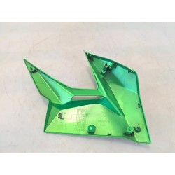 Carenatura fianco anteriore superiore Kawasaki Z 125 (E4) Z 125 Sinistro