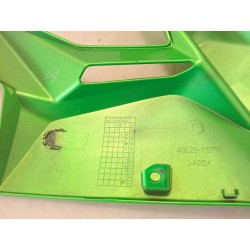 Carenatura fianco anteriore superiore Kawasaki Z 125 (E4) Z 125 Sinistro