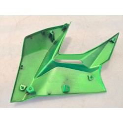 Carenatura fianco anteriore superiore Kawasaki Z 125 (E4) Z 125 Destro