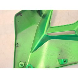 Carenatura fianco anteriore superiore Kawasaki Z 125 (E4) Z 125 Destro