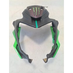 Carenatura anteriore superiore Kawasaki Z 125 (E4) Z 125 