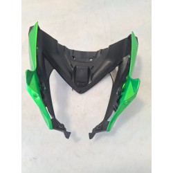 Carenatura anteriore superiore Kawasaki Z 125 (E4) Z 125 