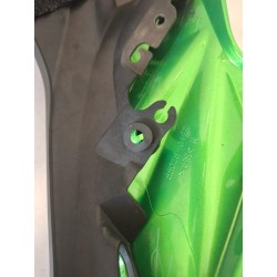 Carenatura anteriore superiore Kawasaki Z 125 (E4) Z 125 