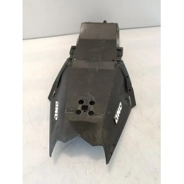Carenatura posteriore inferiore Kawasaki Z 125 (E4) Z 125 