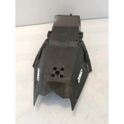 Carenatura posteriore inferiore Kawasaki Z 125 (E4) Z 125 