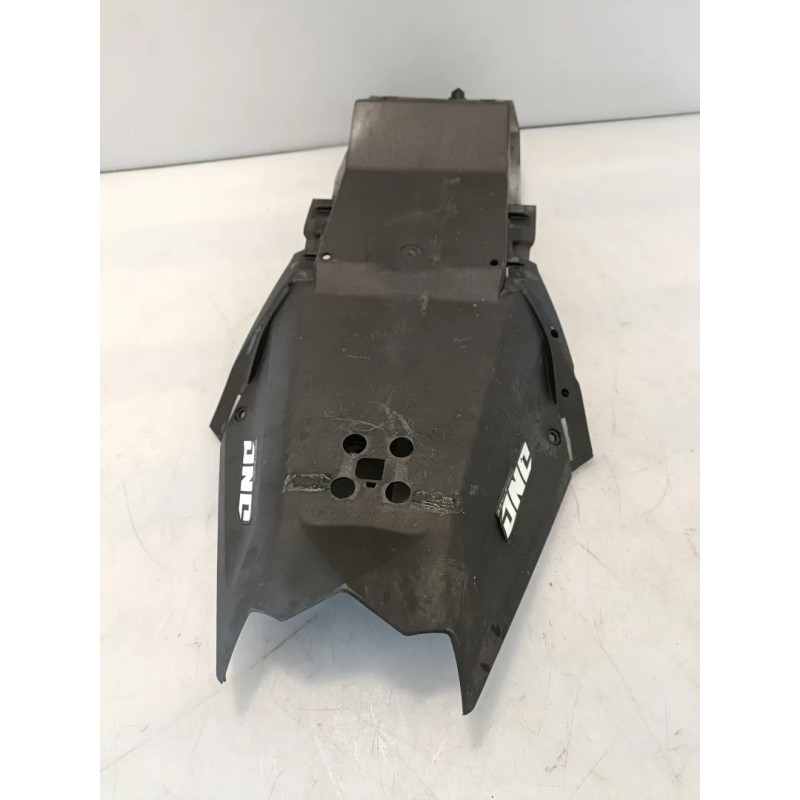 Carenatura posteriore inferiore Kawasaki Z 125 (E4) Z 125 