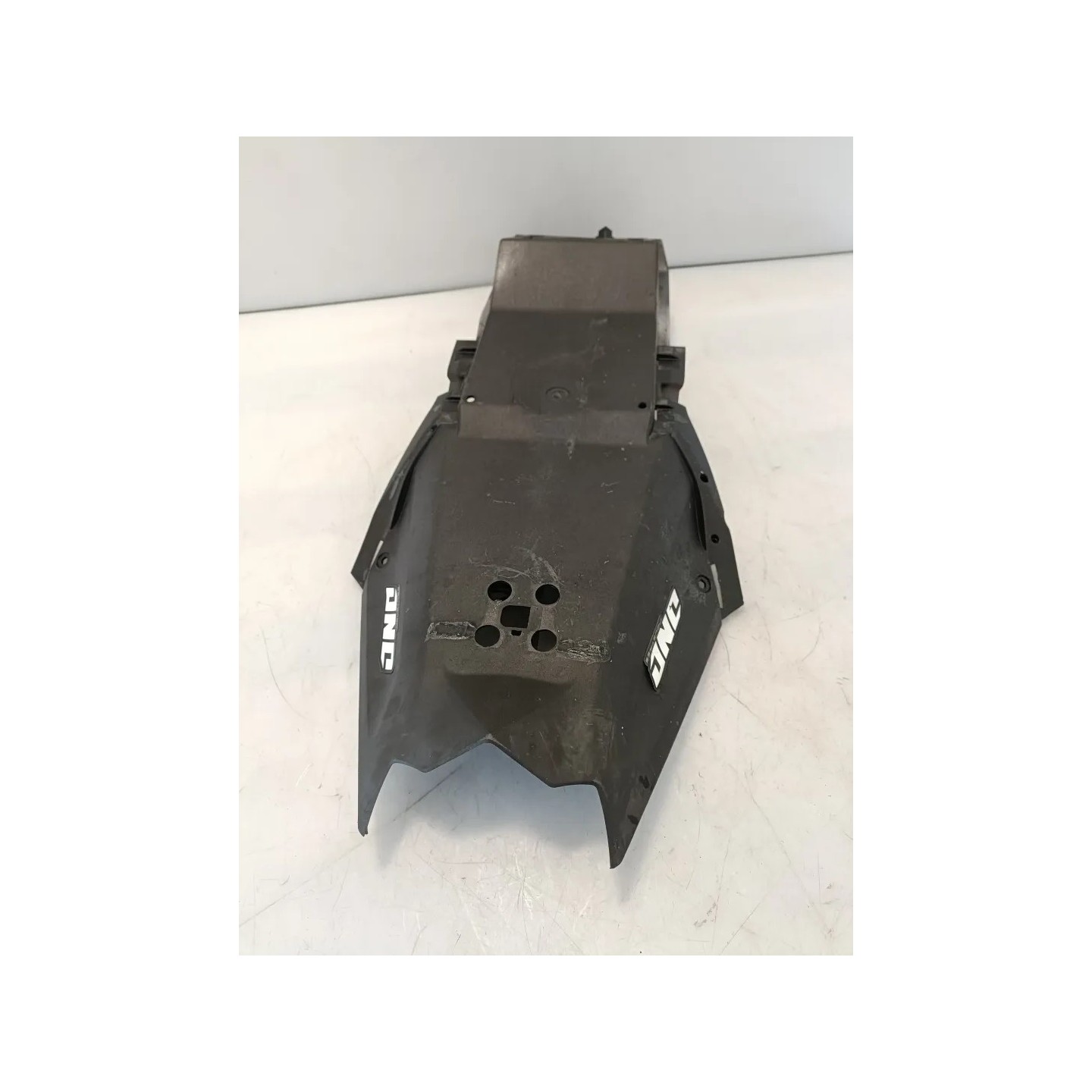 Carenatura posteriore inferiore Kawasaki Z 125 (E4) Z 125 