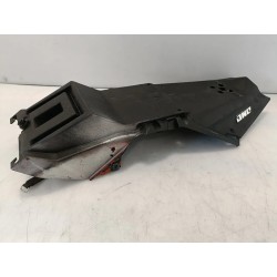 Carenatura posteriore inferiore Kawasaki Z 125 (E4) Z 125 