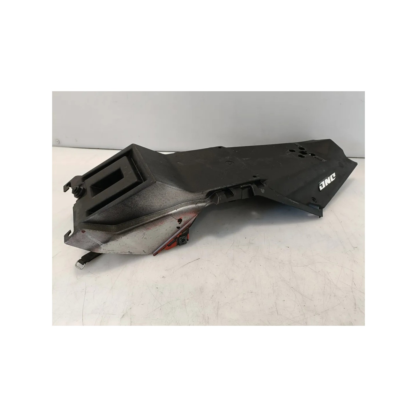 Carenatura posteriore inferiore Kawasaki Z 125 (E4) Z 125 