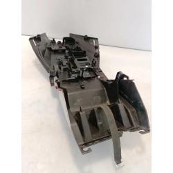 Carenatura posteriore inferiore Kawasaki Z 125 (E4) Z 125 