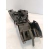 Carenatura posteriore inferiore Kawasaki Z 125 (E4) Z 125 