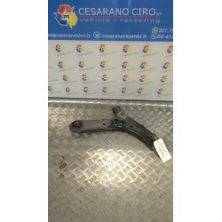BRACCIO OSCILLANTE SOSP. ANT. DX. 031 HYUNDAI I10 (09/13-04/17) B3LA 54501B9000