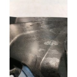 Carenatura posteriore Kawasaki Z 125 (E4) Z 125 