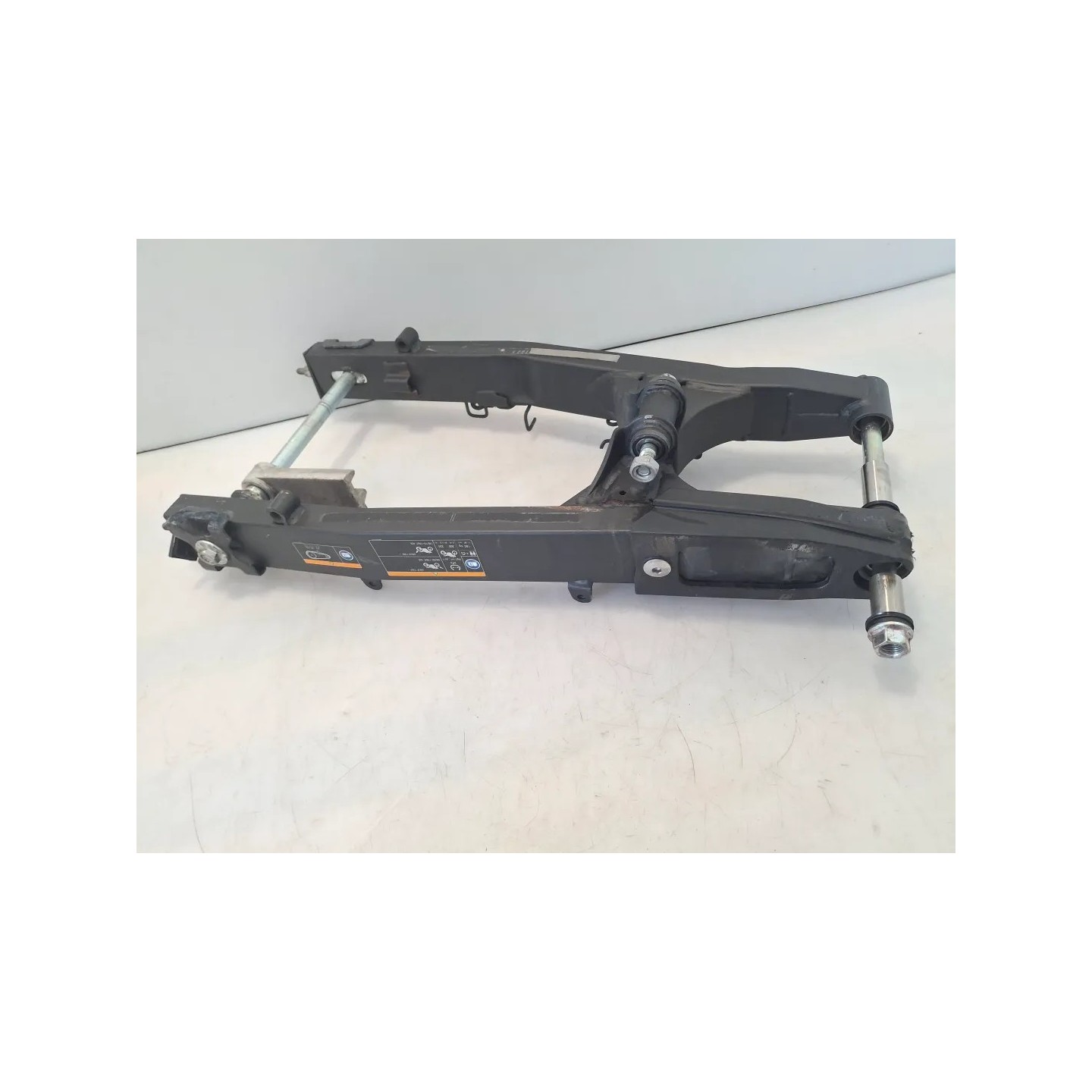 Forcellone oscillante Kawasaki Z 125 (E4) Z 125 