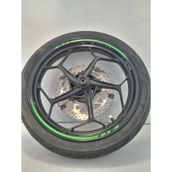 Ruota anteriore Kawasaki Z 125 (E4) Z 125 
