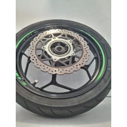 Ruota anteriore Kawasaki Z 125 (E4) Z 125 
