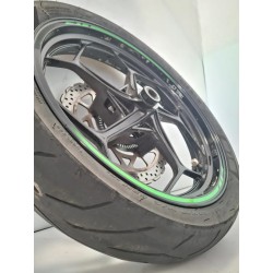 Ruota anteriore Kawasaki Z 125 (E4) Z 125 