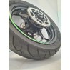 Ruota posteriore Kawasaki Z 125 (E4) Z 125 
