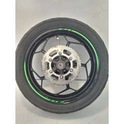 Ruota posteriore Kawasaki Z 125 (E4) Z 125 