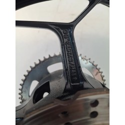 Ruota posteriore Kawasaki Z 125 (E4) Z 125 