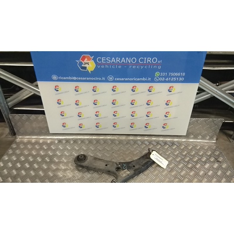 BRACCIO OSCILLANTE SOSP. ANT. SX. 032 HYUNDAI I10 (09/13-04/17) B3LA 54500B9000