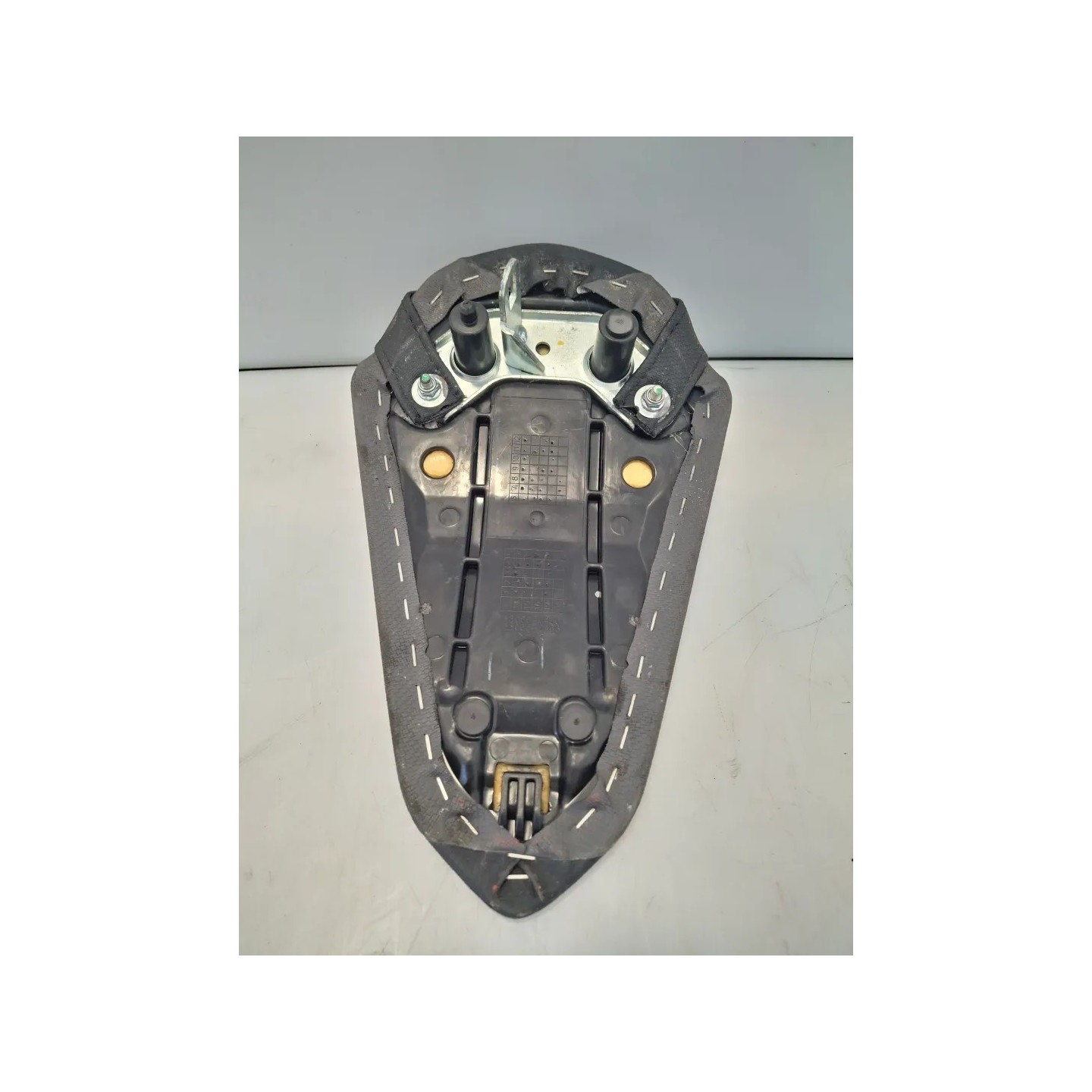 Sella passeggero Kawasaki Z 125 (E4) Z 125 