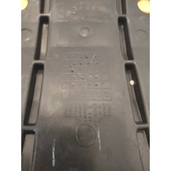 Sella passeggero Kawasaki Z 125 (E4) Z 125 