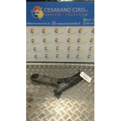 BRACCIO OSCILLANTE SOSP. ANT. SX. 032 HYUNDAI I10 (09/13-04/17) B3LA 54500B9000