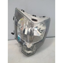 Proiettore Kawasaki Z 125 (E4) Z 125 