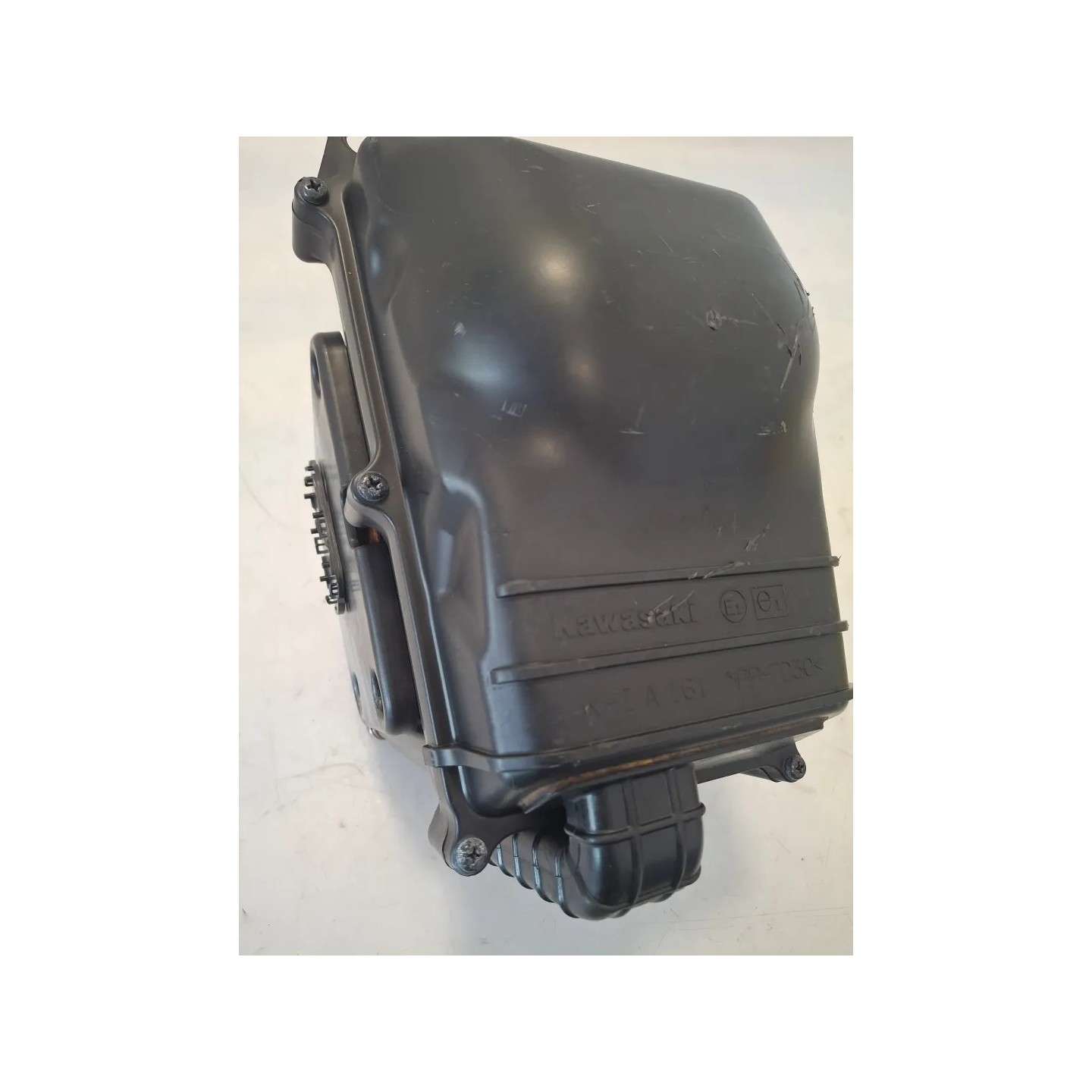Filtro aria completo Kawasaki Z 125 (E4) Z 125 