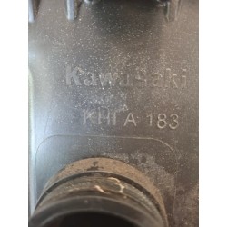 Filtro aria completo Kawasaki Z 125 (E4) Z 125 