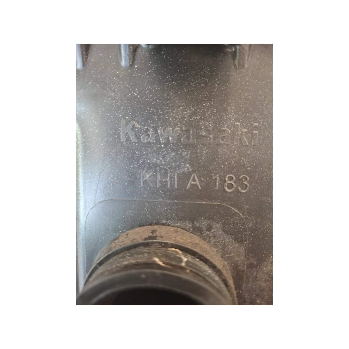 Filtro aria completo Kawasaki Z 125 (E4) Z 125 
