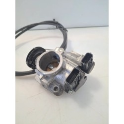 Corpo farfallato Kawasaki Z 125 (E4) Z 125 