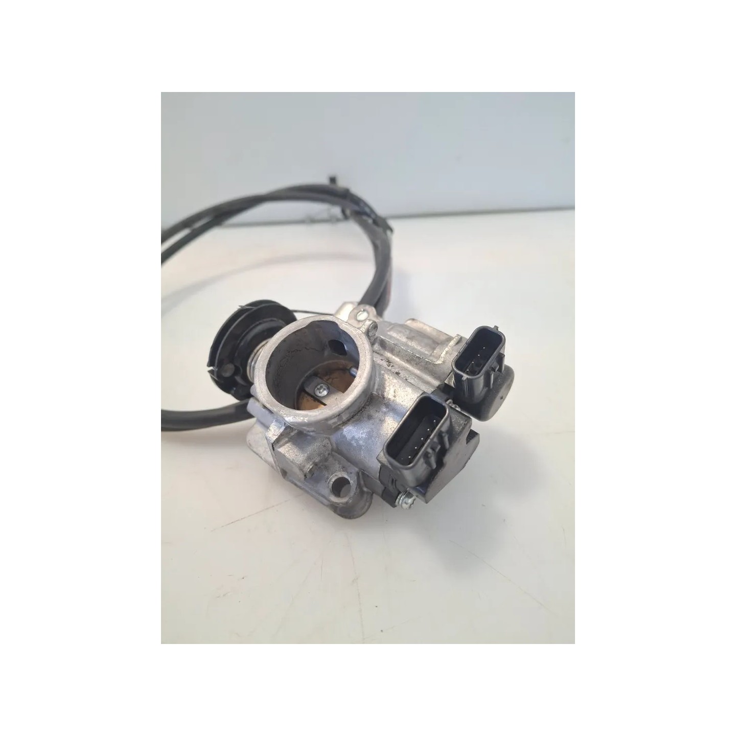 Corpo farfallato Kawasaki Z 125 (E4) Z 125 