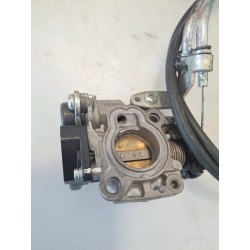 Corpo farfallato Kawasaki Z 125 (E4) Z 125 
