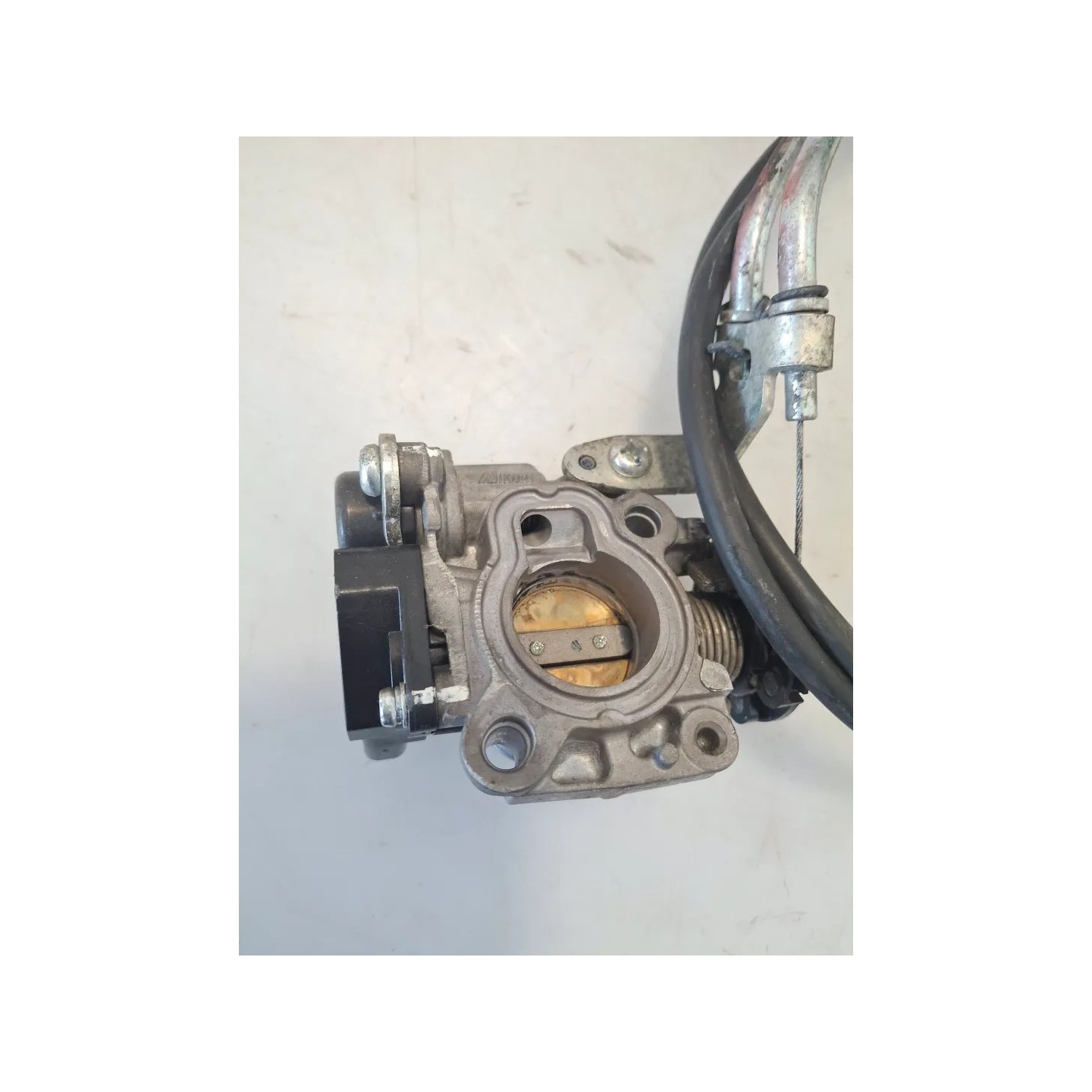 Corpo farfallato Kawasaki Z 125 (E4) Z 125 