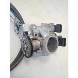 Corpo farfallato Kawasaki Z 125 (E4) Z 125 