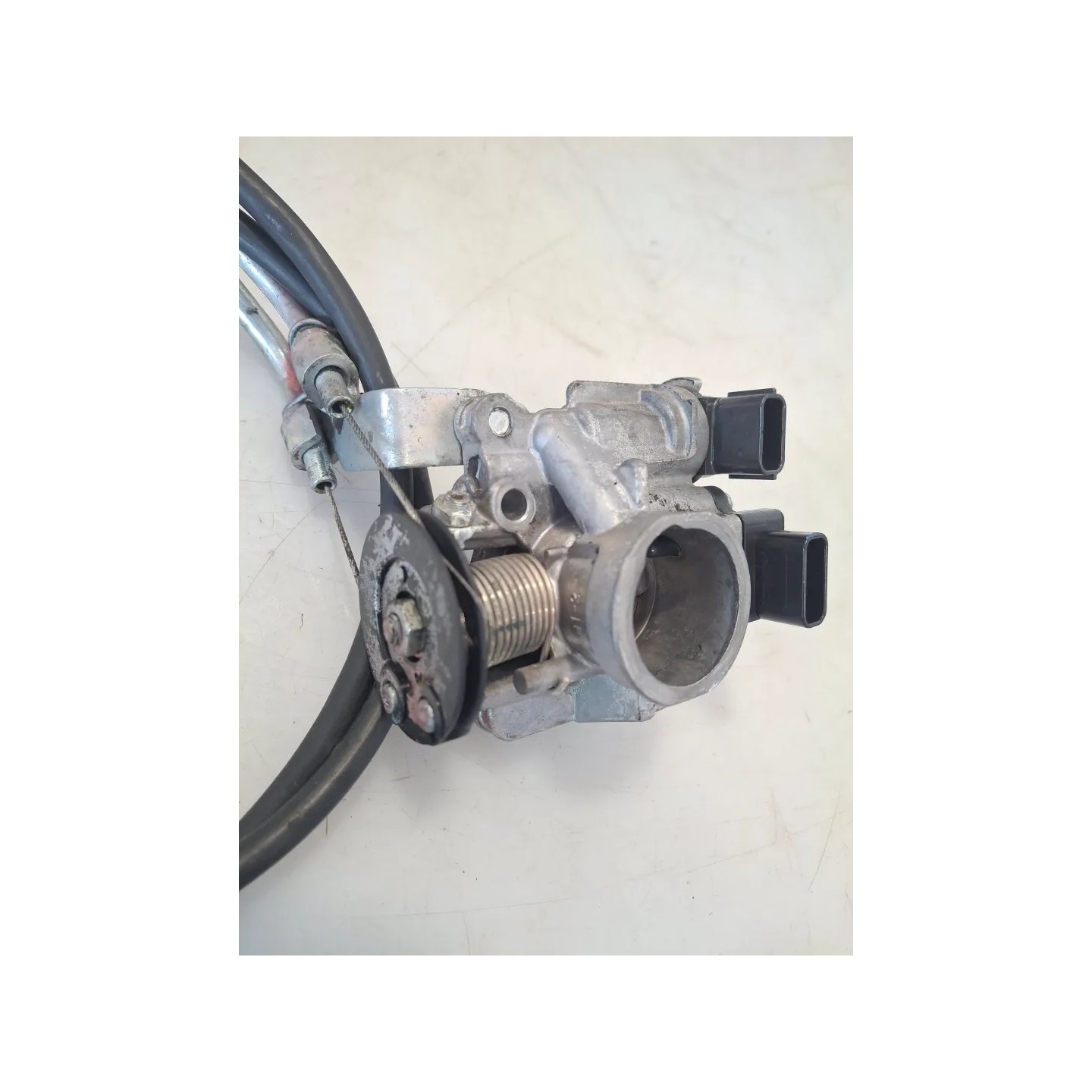 Corpo farfallato Kawasaki Z 125 (E4) Z 125 