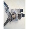 Corpo farfallato Kawasaki Z 125 (E4) Z 125 