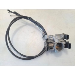 Corpo farfallato Kawasaki Z 125 (E4) Z 125 