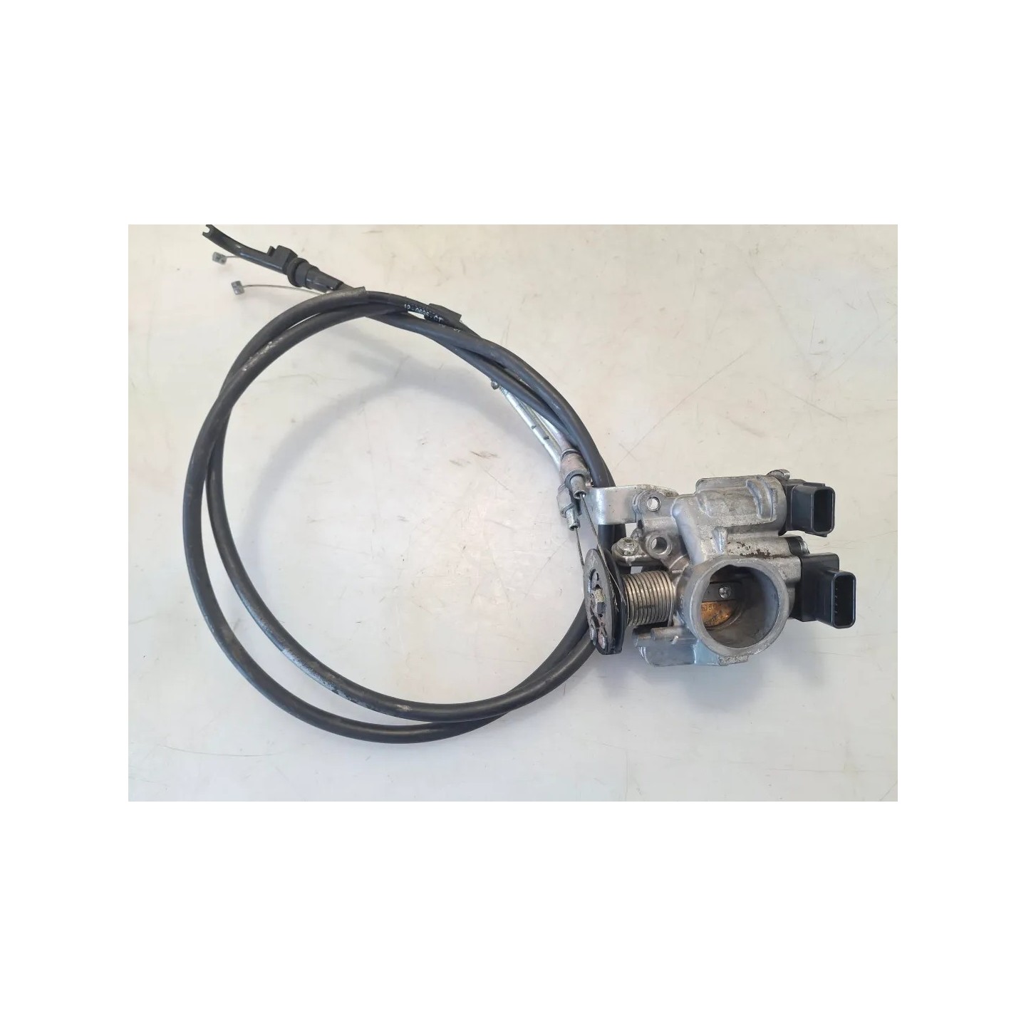 Corpo farfallato Kawasaki Z 125 (E4) Z 125 