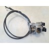 Corpo farfallato Kawasaki Z 125 (E4) Z 125 