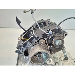 Carter motore Kawasaki Z 125 (E4) Z 125 